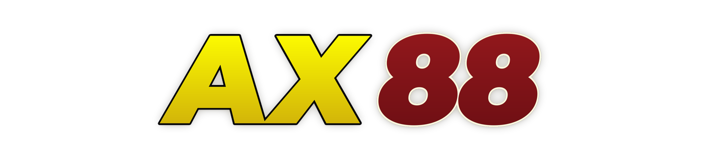 ax88 logo